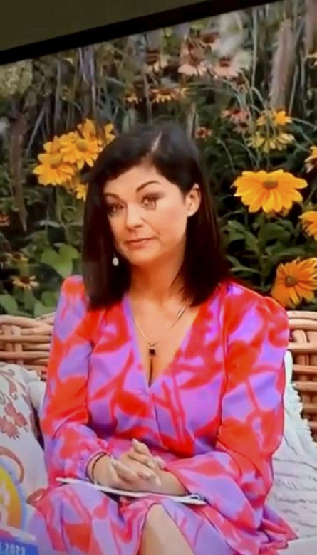 Kasia Cichopek