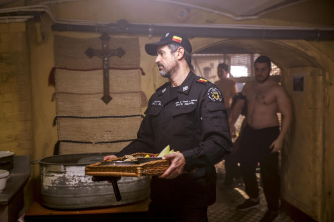 "Pierwsza miłość": Mateusz Kościukiewicz wraca jako Paweł Krzyżanowski