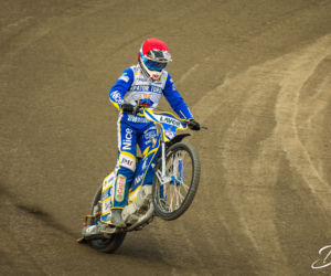 Apator Toruń pokonał Polonię Bydgoszcz. Tak wyglądały Derby Pomorza na Motoarenie