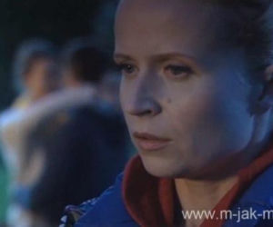 M jak MIŁOŚĆ odc. 969. Ewa (Dominika Kluźniak)