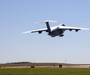 Samolot C-5 Galaxy