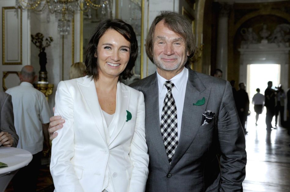 Tak zmieniała się Dominika Kulczyk