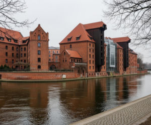 Bydgoszcz 15.12.2025: Dzień zacznie się szaro, ale wieczór przyniesie ulgę?