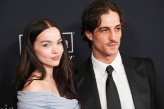 Pre-Grammy Gala w Los Angeles