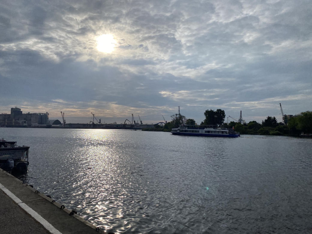 Ruszył Samorządowy Szlak Wodny