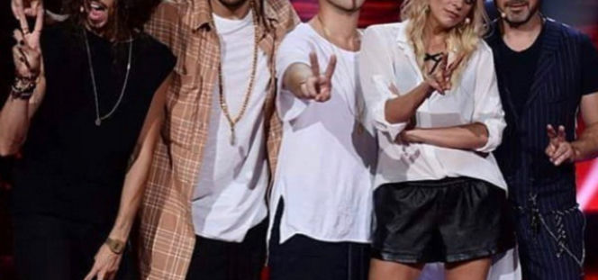 Michał Szpak w Voice of Poland. Juror zdradza szczegóły show 