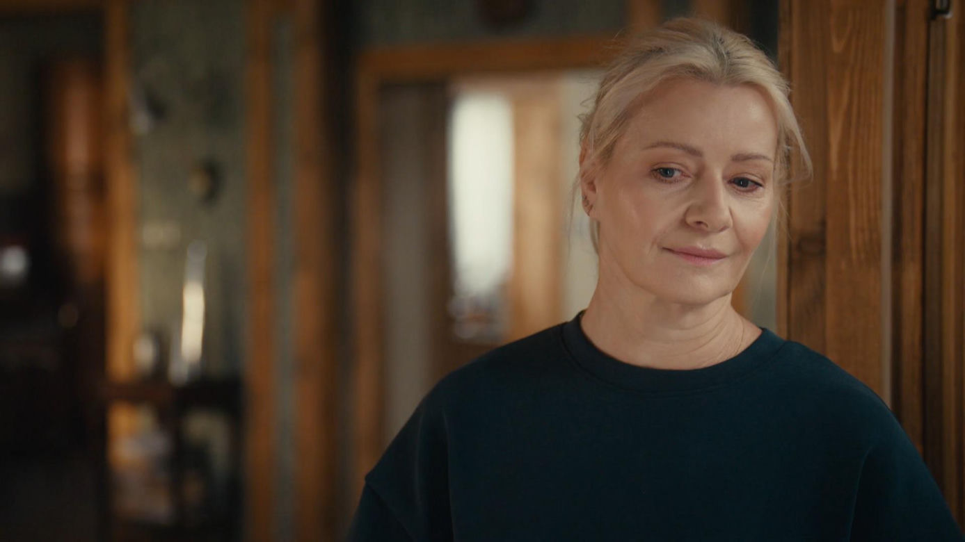 Rodzinka.pl 17 sezon, odcinek 291. Natalia (Małgorzata Kożuchowska)