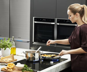 Piekarnik Chef Collection marki Samsung