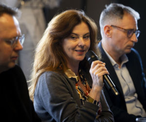 Nowa scena dla Teatru Ateneum. Ruszyły przygotowania do 100-lecia ulubionego teatru w Warszawie