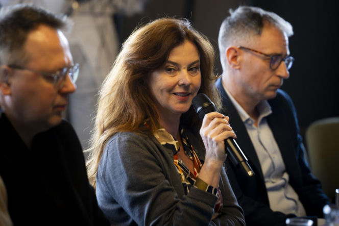 Nowa scena dla Teatru Ateneum. Ruszyły przygotowania do 100-lecia ulubionego teatru w Warszawie