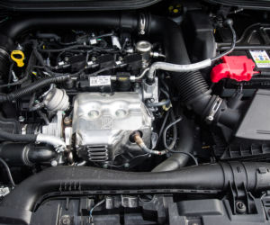 Ford Fiesta Vignale 1.0 EcoBoost 100 KM AT