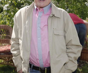 Tak wyglądał Lucjan z M jak miłość w młodości. Witold Pyrkosz to był amant!