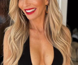 Paulina Smaszcz