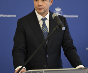 Rafał Trzaskowski