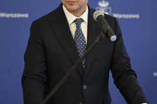 Rafał Trzaskowski