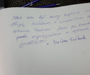 Kino Pomorzanin w Bydgoszczy