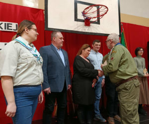 20 lat od reaktywacji ZHP Iława