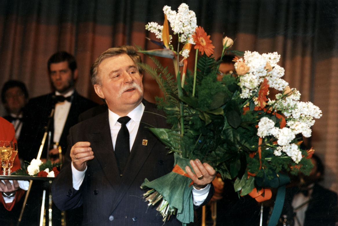 79. urodziny Lecha Wałęsy. Taki naprawdę jest były prezydent 