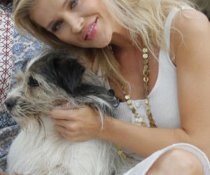 Goście Zespołu ds. Ochrony Zwierząt w Sejmie