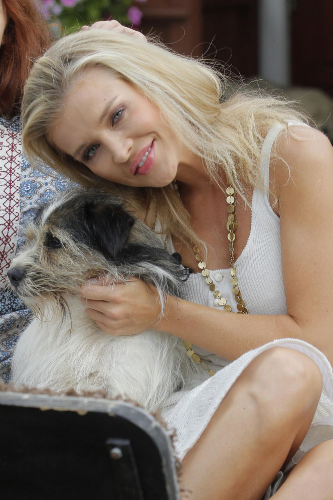 Goście Zespołu ds. Ochrony Zwierząt w Sejmie