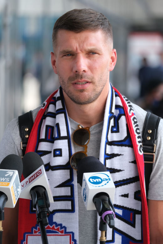 Lukas Podolski