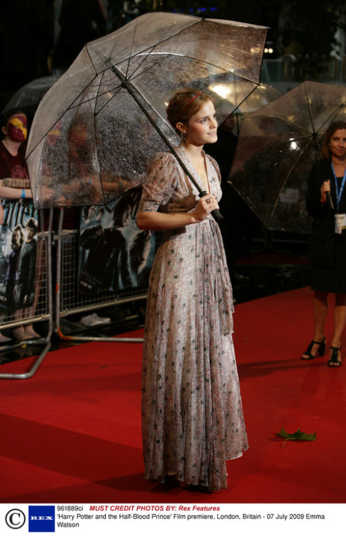 Emma Watson