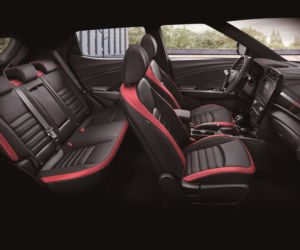 SsangYong Tivoli lifting 2020