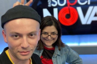 Arek Kłusowski zdradził czy jest idealnym przyjacielem. O czym jest nowa płyta? [WYWIAD]