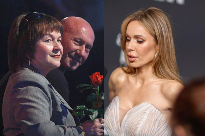 Doda ujawnia bolesną historię z domu. To, co zrobiła jej matka po zdradzie, aż trudno pojąć