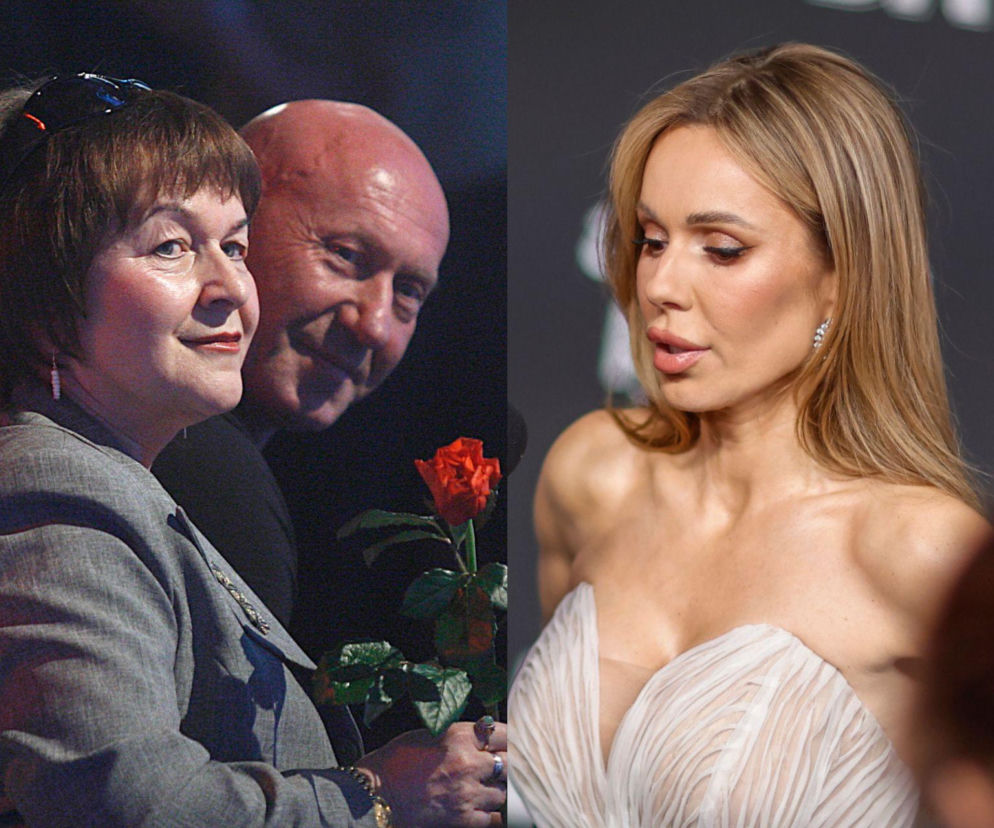 Doda, rodzice Dody, brat Dody