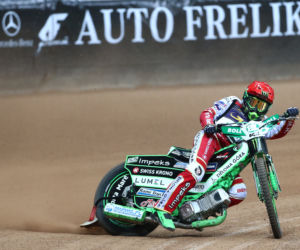 Patryk Dudek