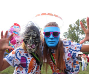 ESKA Summer City na Wołów Summer Festiwal