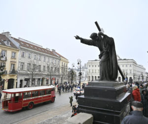Defilada Szacunku upamiętni rocznicę powstania AK