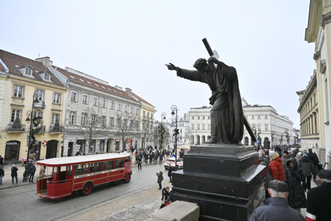 Defilada Szacunku upamiętni rocznicę powstania AK