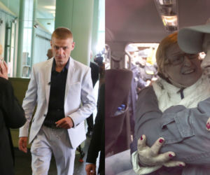 Tomasz Komenda  uniewinniony