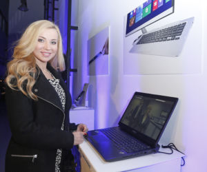 ASUS Lidia Kopania