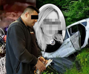 Zabił i zakopał Monikę. Starannie przygotował się do zbrodni