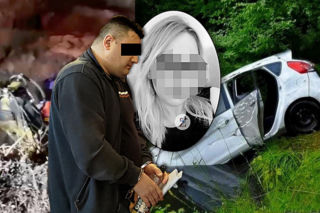 Zabił i zakopał Monikę. Starannie przygotował się do zbrodni