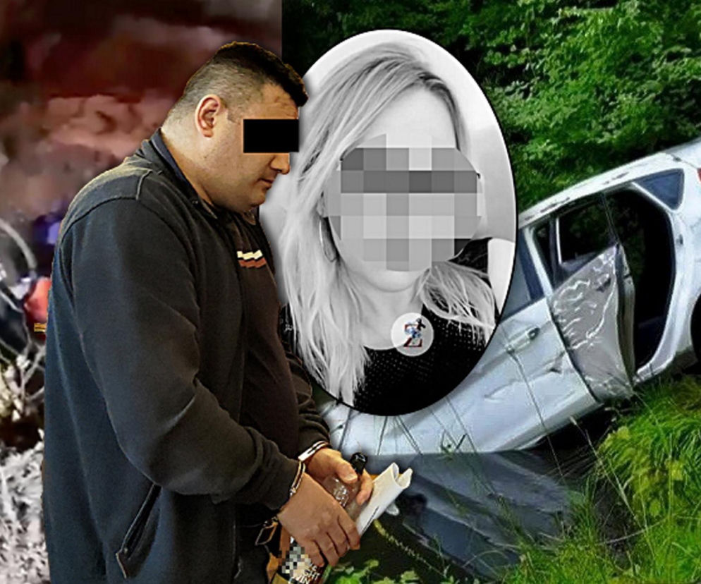 Zabił i zakopał Monikę. Zbrodnia na Śląsku