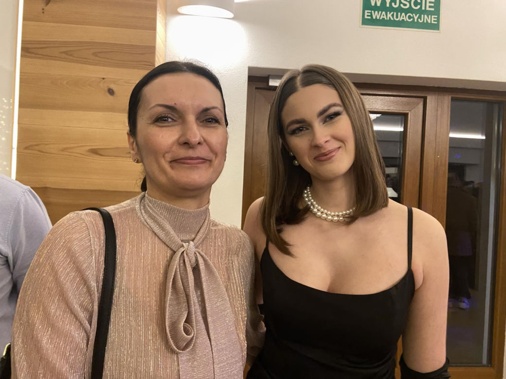 Studniówka I LO w Starachowicach