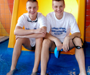 Rafał Mroczek, Marcin Mroczek