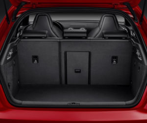Audi S3 Sportback 2013