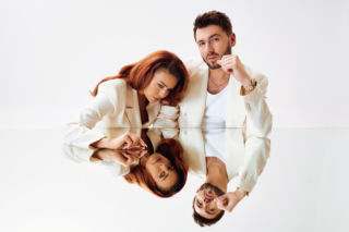 Natasza Urbańska i Kamil Bednarek