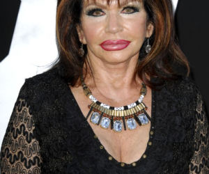 Jackie Stallone