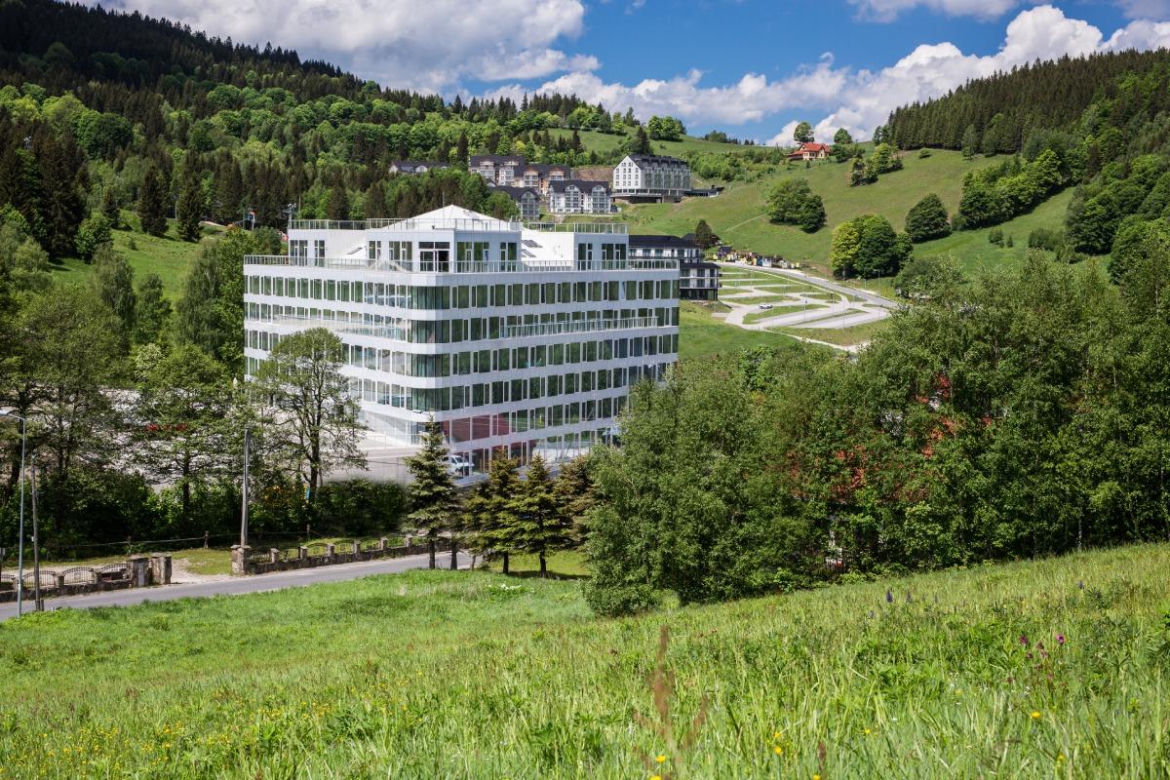 Platinum Mountain Resort – Szklarska Poręba