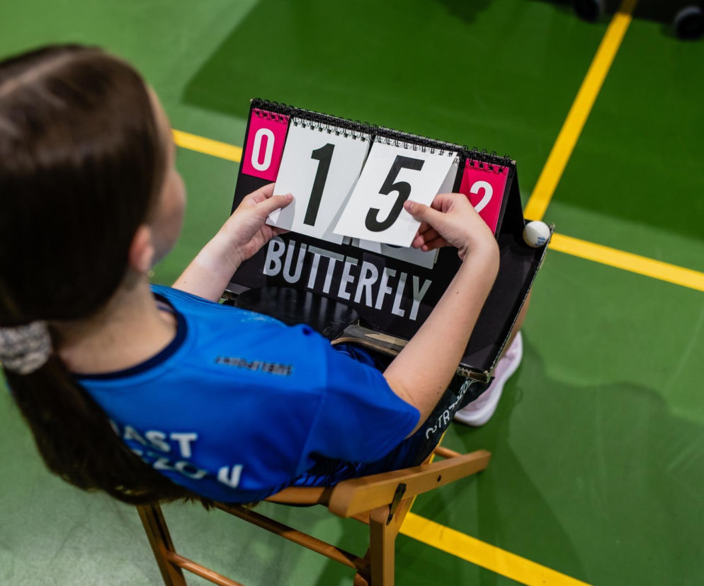 UKS PIAST Poprawa Ostrzeszów