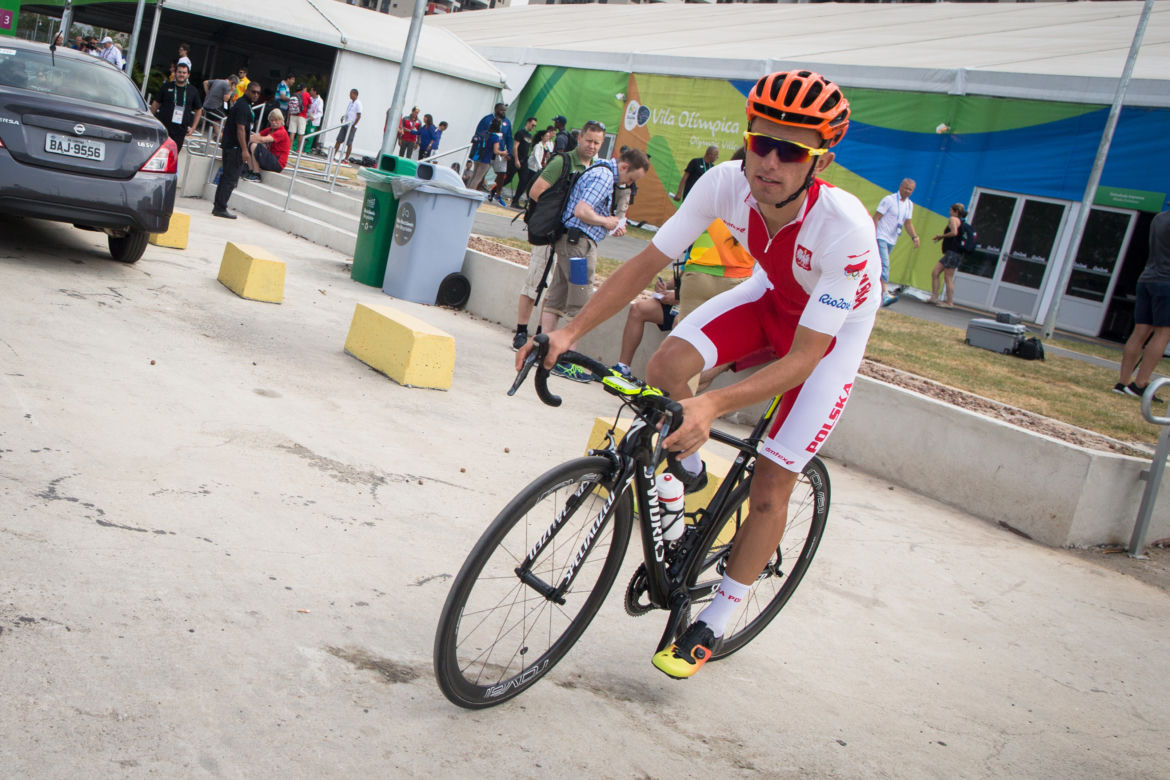 Rafał Majka