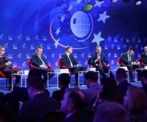 XI Europejski Kongres Samorządów z rekordem