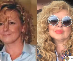 Magda Gessler kiedyś i dziś