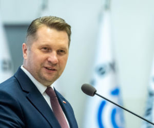 Tak zmieniał się Przemysław Czarnek